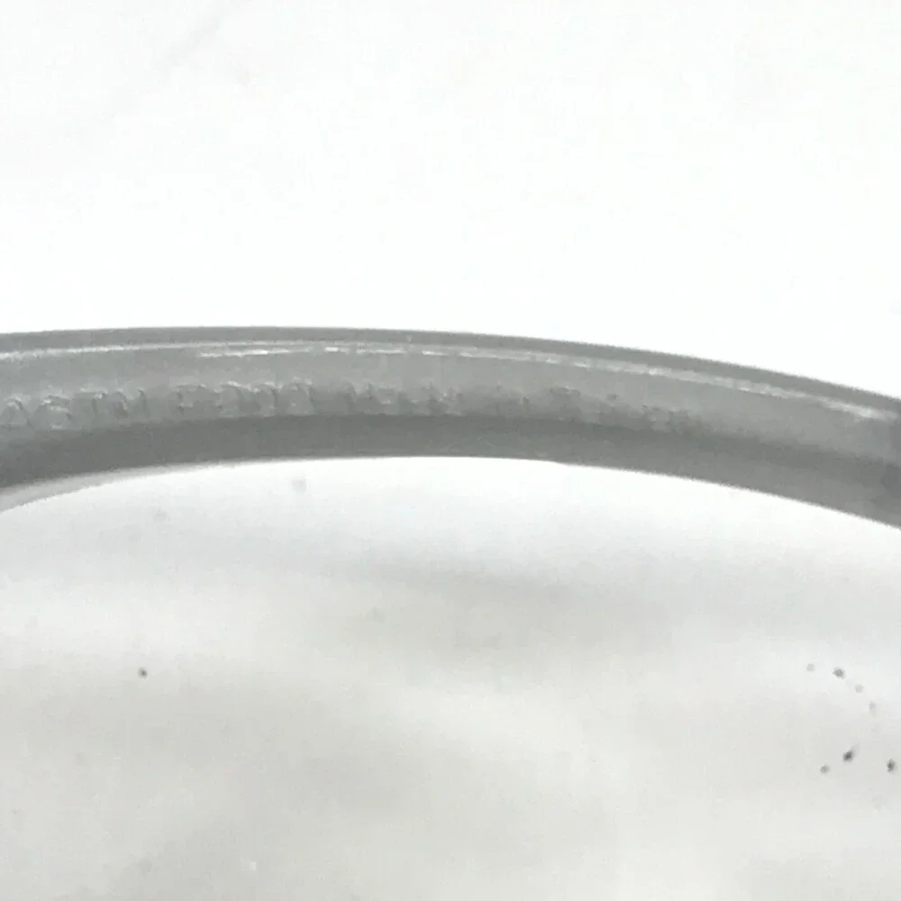 Leader by Hilco Safety Goggles T-Zone BS 7930-1-1998 Silver Full Rim 58-23-119